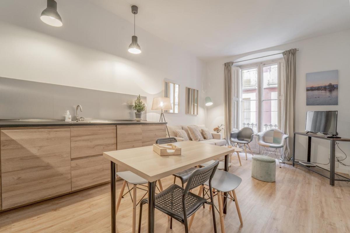Residencial Villa Margarita Puigcerdà Dış mekan fotoğraf