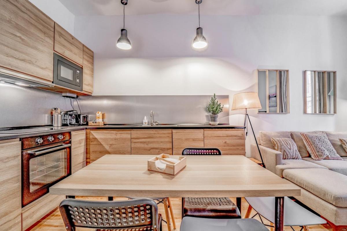 Residencial Villa Margarita Puigcerdà Dış mekan fotoğraf