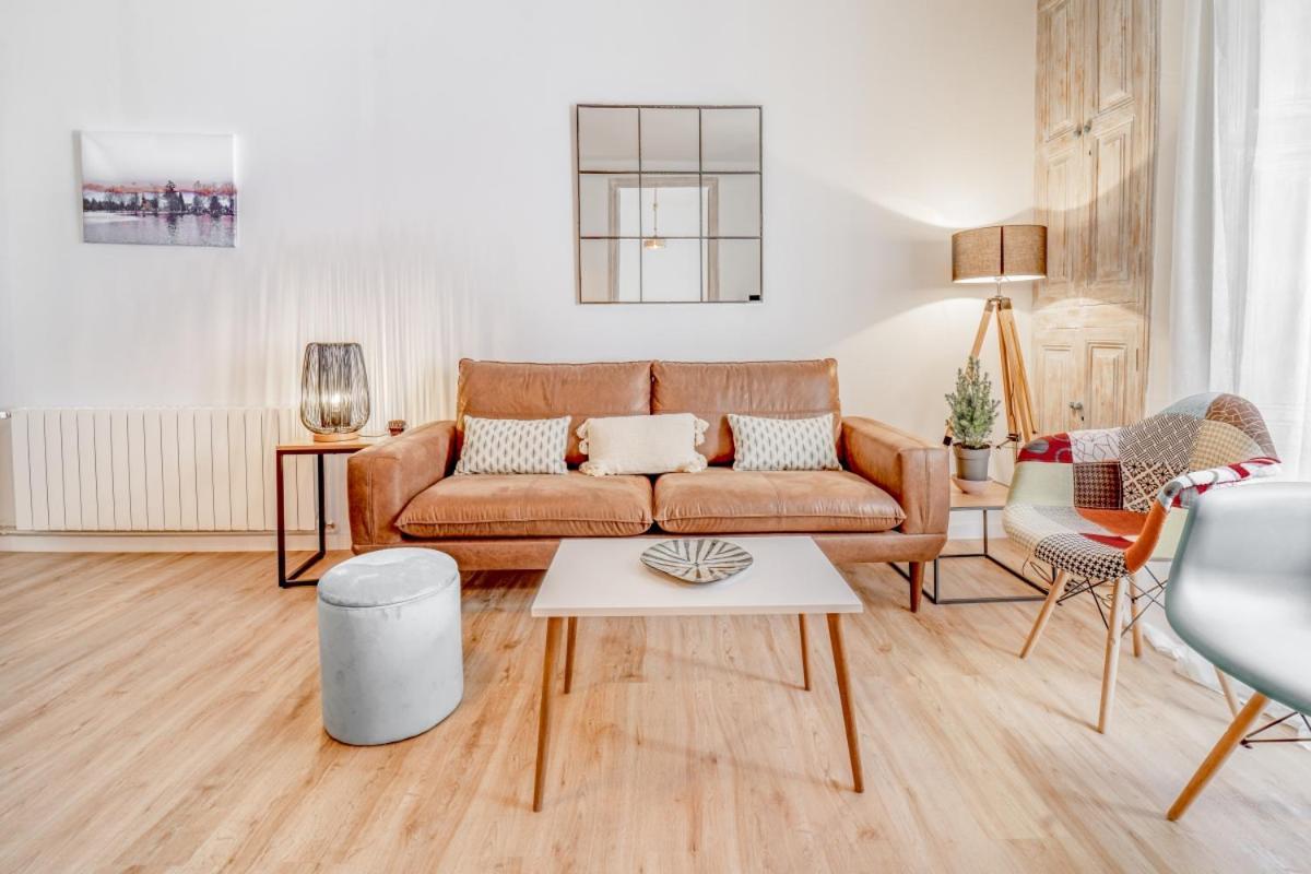Residencial Villa Margarita Puigcerdà Dış mekan fotoğraf