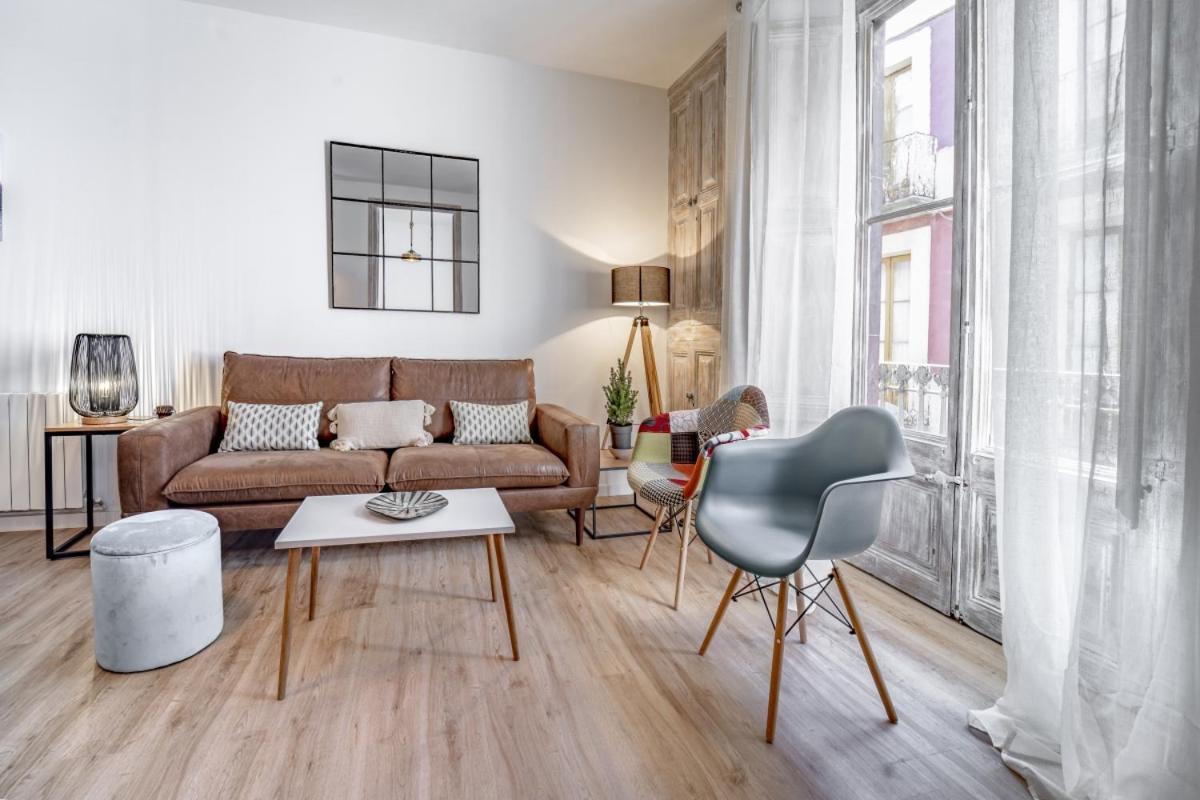 Residencial Villa Margarita Puigcerdà Dış mekan fotoğraf