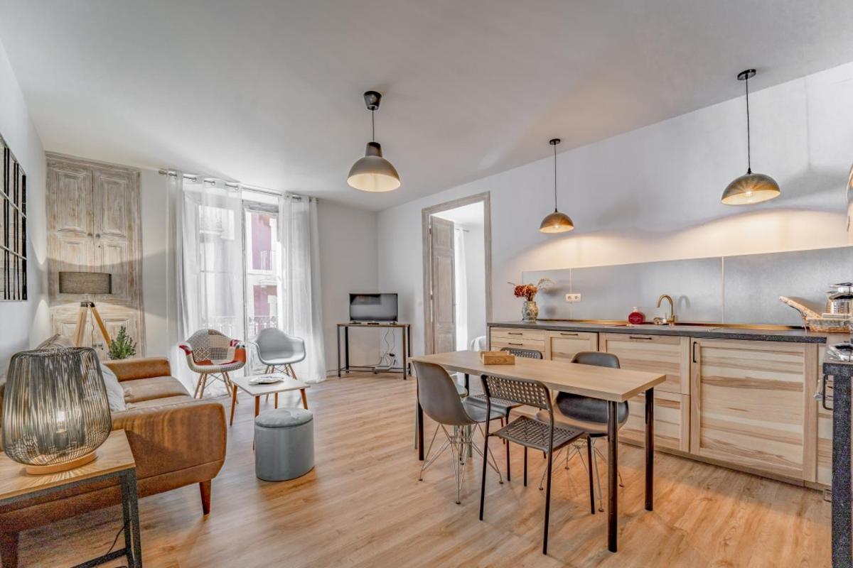 Residencial Villa Margarita Puigcerdà Dış mekan fotoğraf